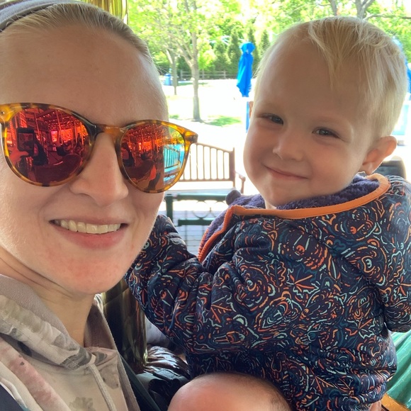 Meet your Posher, Kimberley - Picture 2 of 3